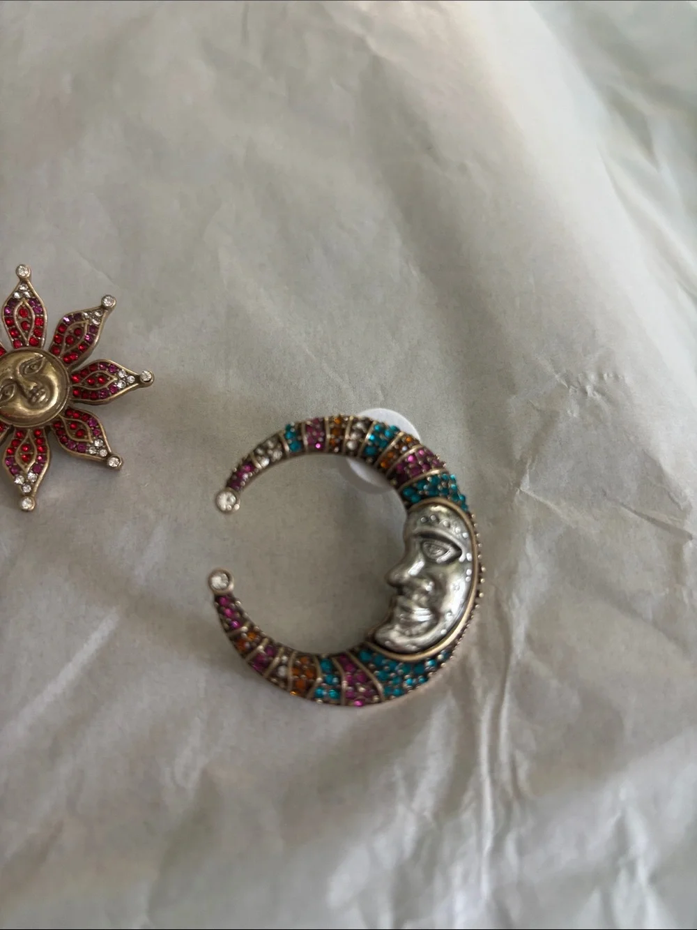 Heidi Daus decorative sun